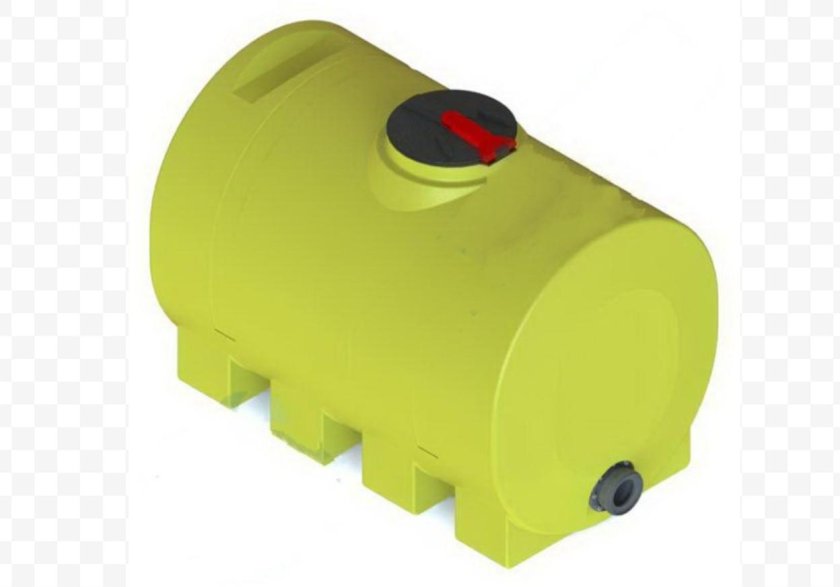 Емкость анион 2000 л