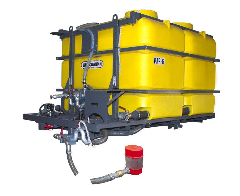 БДТ Ярославич