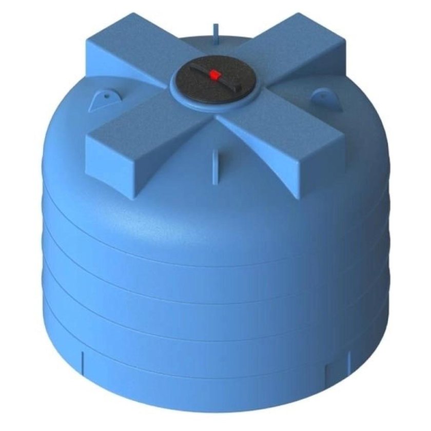 Емкость 2х4500вфк2