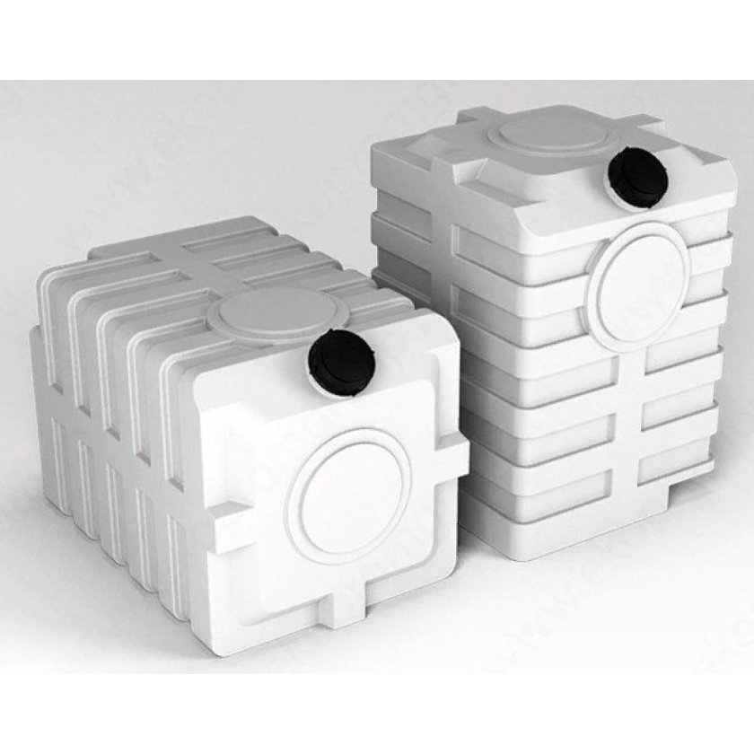 Емкость универсальная 600л