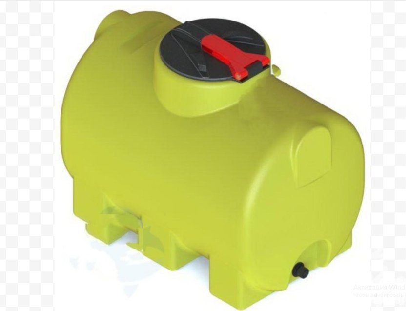 Емкость 300л