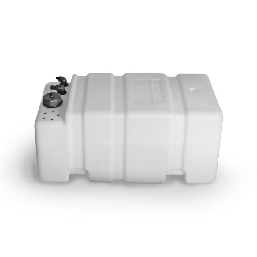 Бак для воды 60 75 л БГВ-60/75