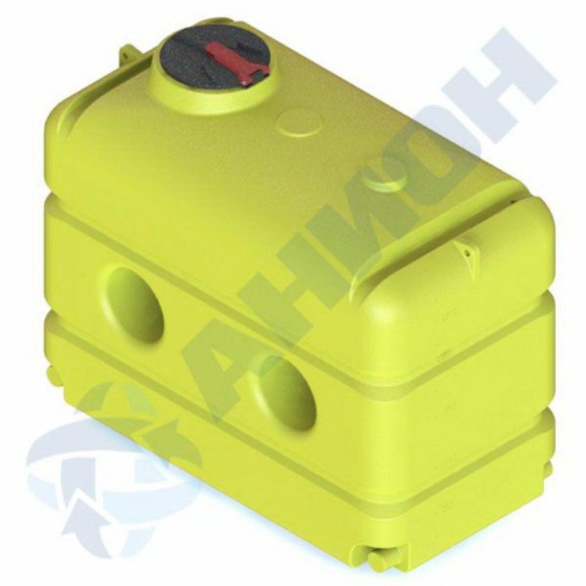 Емкость для опрыскивателя 3000