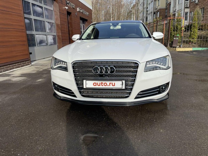 Ауди 2000000