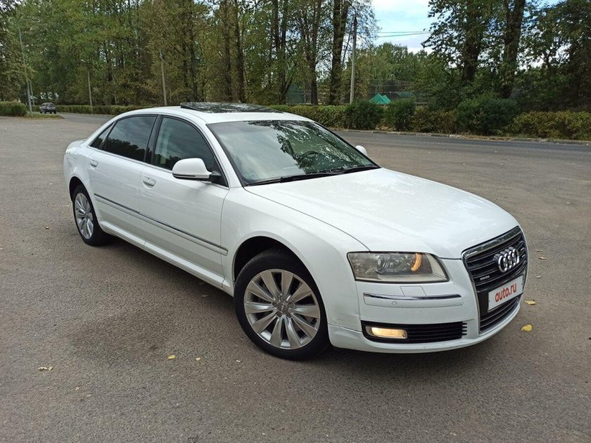 Ауди цена