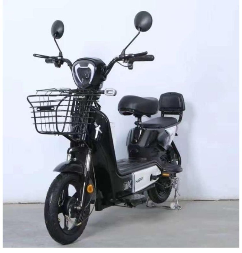 Электроскутер Neo 350w