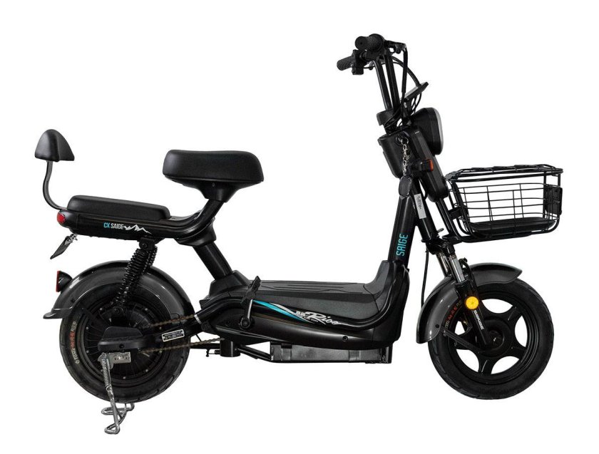 Электроскутер Regulmoto Saige