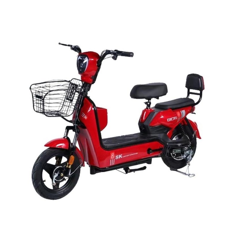 Электровелосипед sk 8