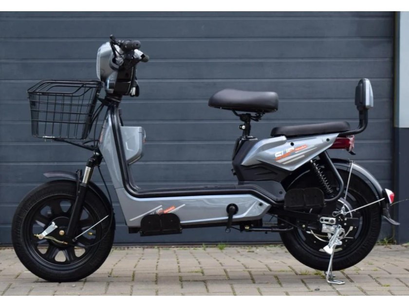 Электрические скутеры