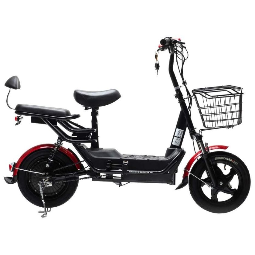 Электровелосипед Furendo e-Scooter 350