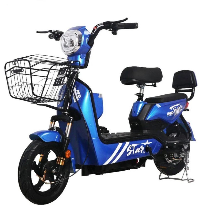 Электроскутер Нео 350