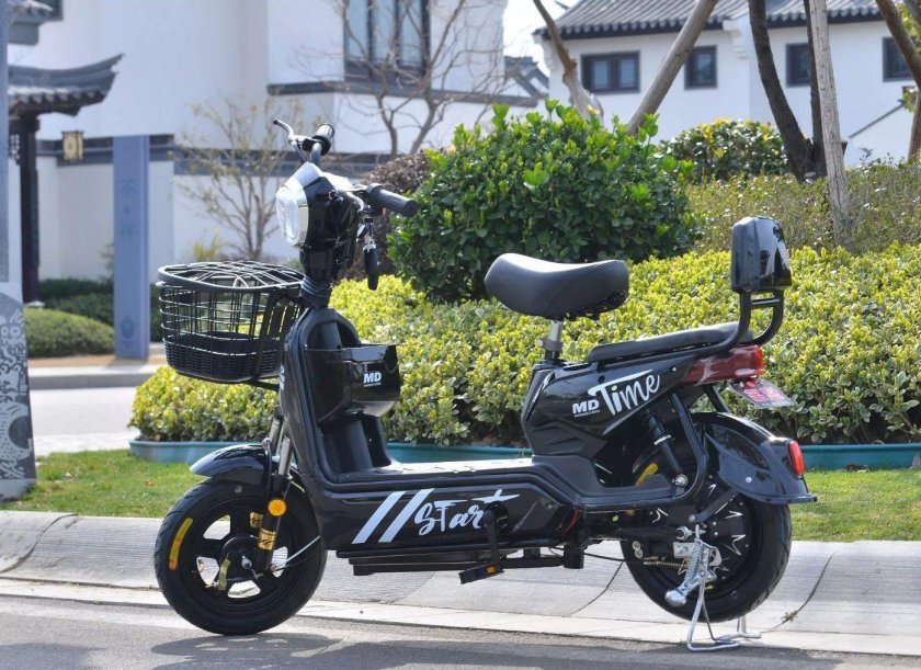 Электроскутер Ekobike start md20