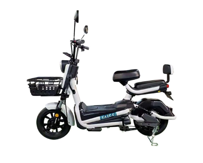 Электроскутер Regulmoto Saige Jet 350w