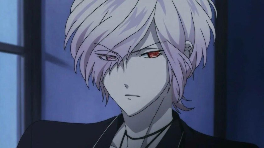 Дьявольские возлюбленные субару