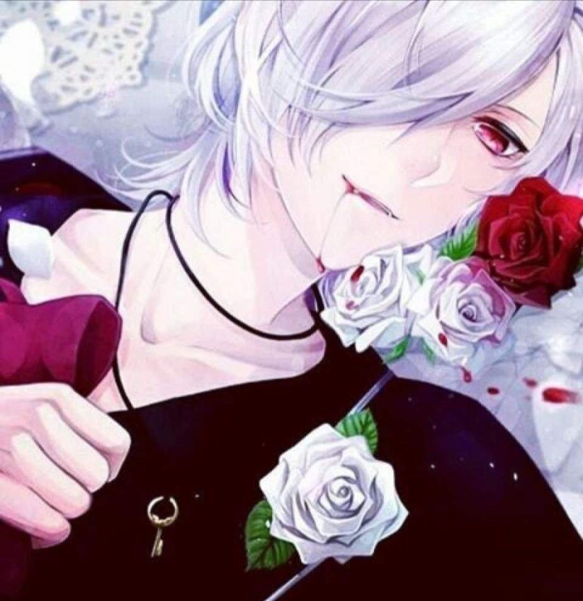 Субару Дьявольские возлюбленные