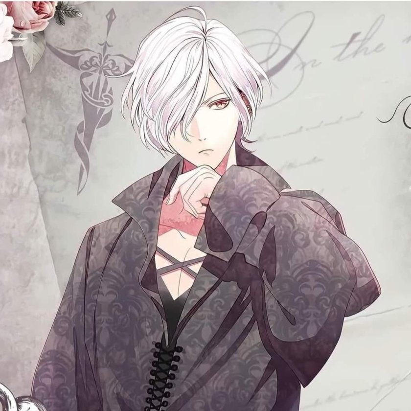 Рейджи Сакамаки