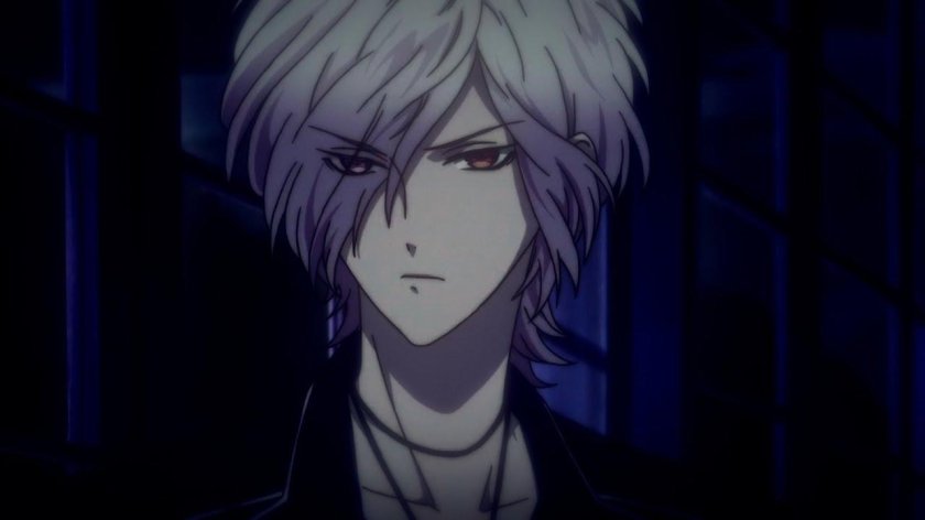 Субару Дьявольские возлюбленные