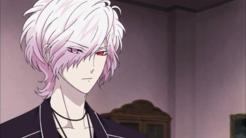 Дьявольские возлюбленные