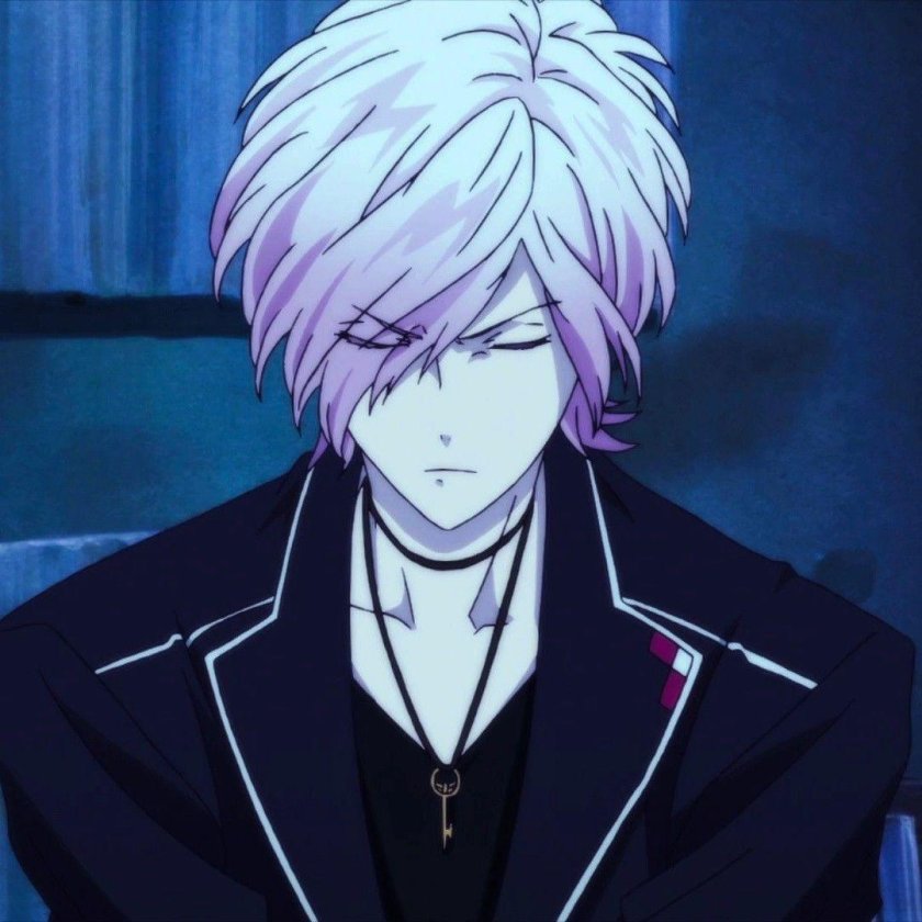 Субару Дьявольские возлюбленные