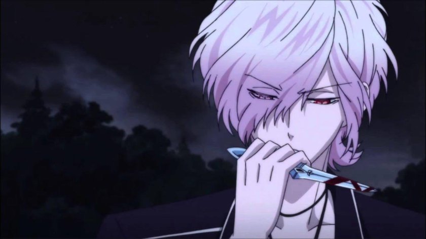 Субару Дьявольские возлюбленные