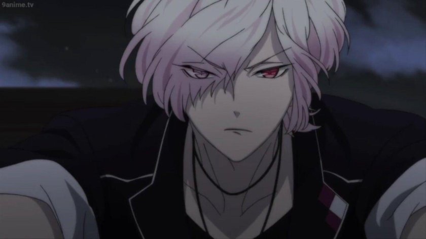 Субару Дьявольские возлюбленные