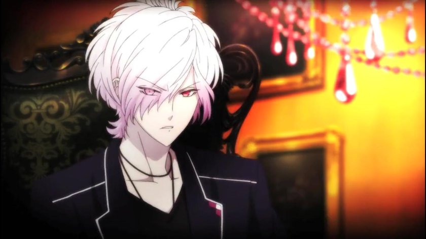 Субару Дьявольские возлюбленные