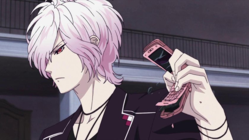 Субару Дьявольские возлюбленные