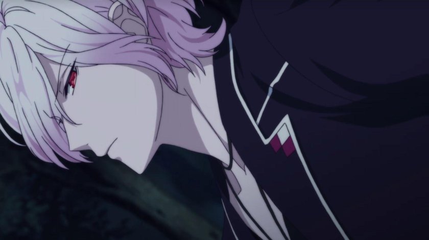 Субару Дьявольские возлюбленные