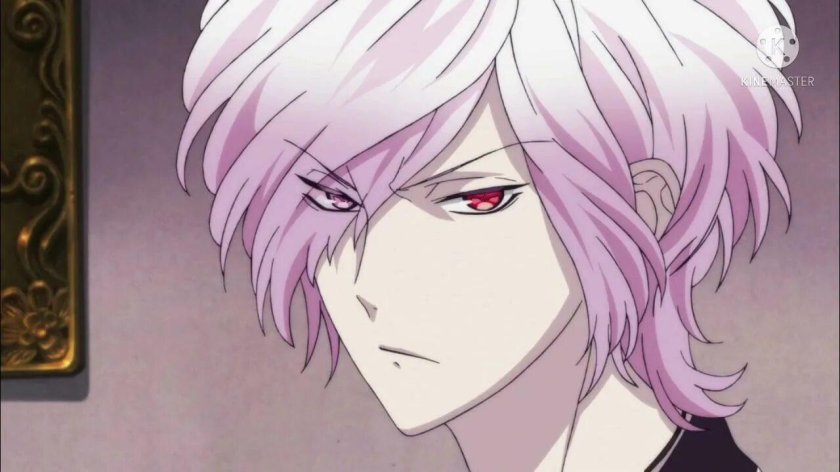 Дьявольские возлюбленные субару