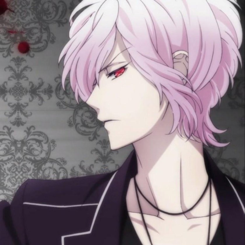 Субару Дьявольские возлюбленные