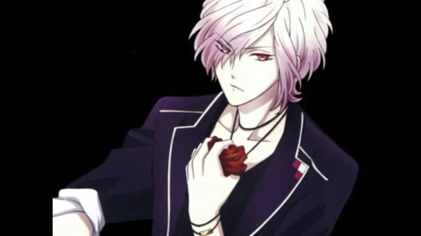 Росту Субару Сакамаки