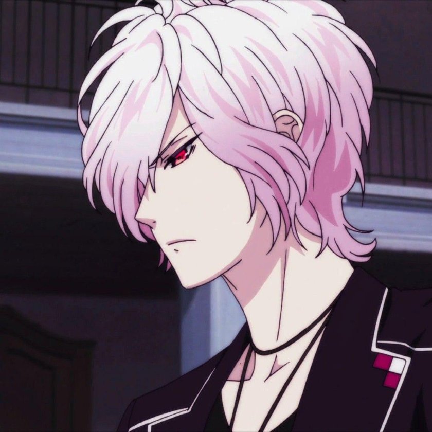 Субару Дьявольские возлюбленные