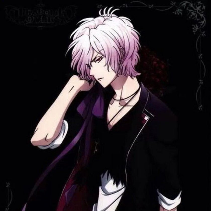 Субару Дьявольские возлюбленные