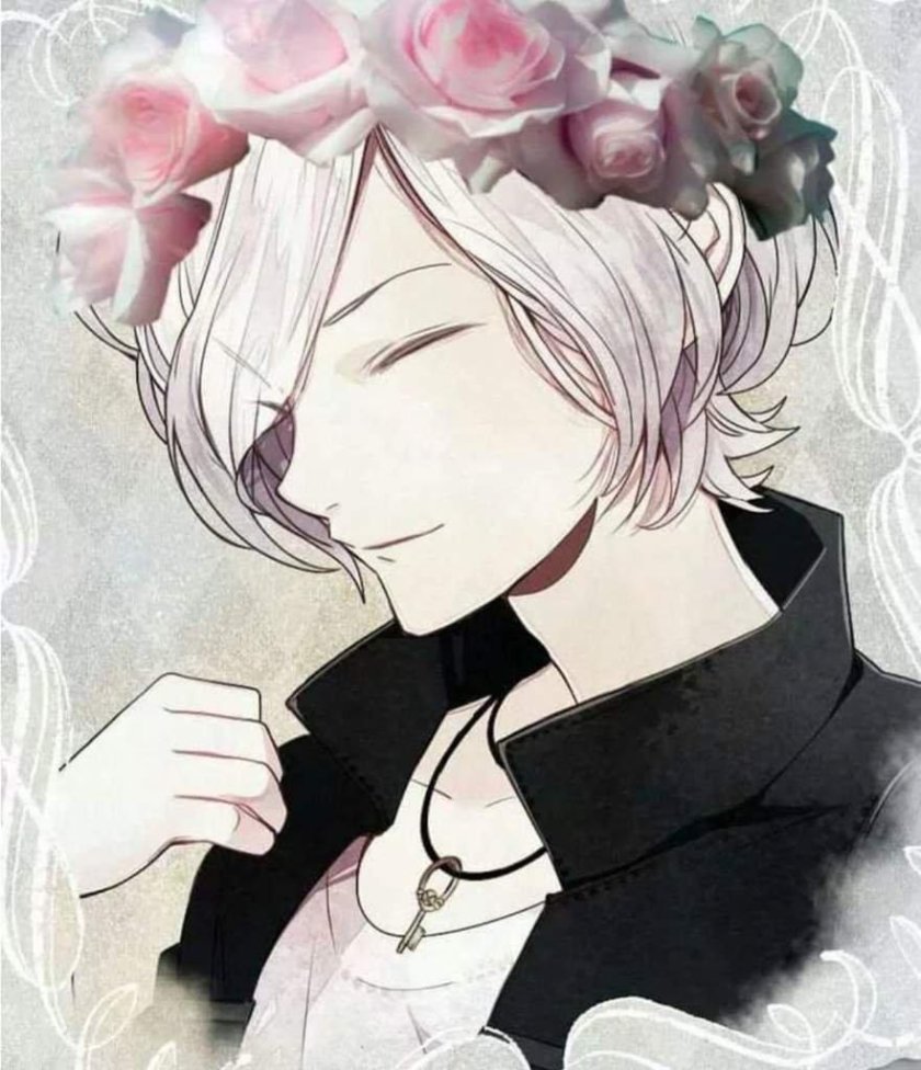 Субару Дьявольские возлюбленные