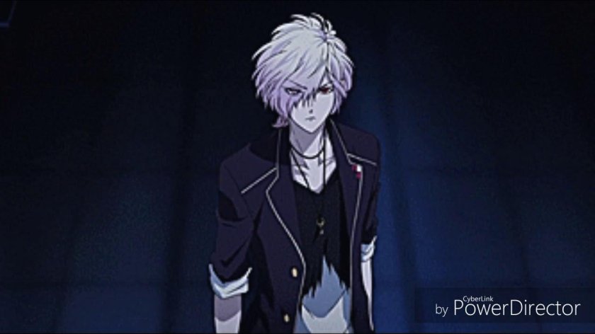 Дьявольские возлюбленные субару