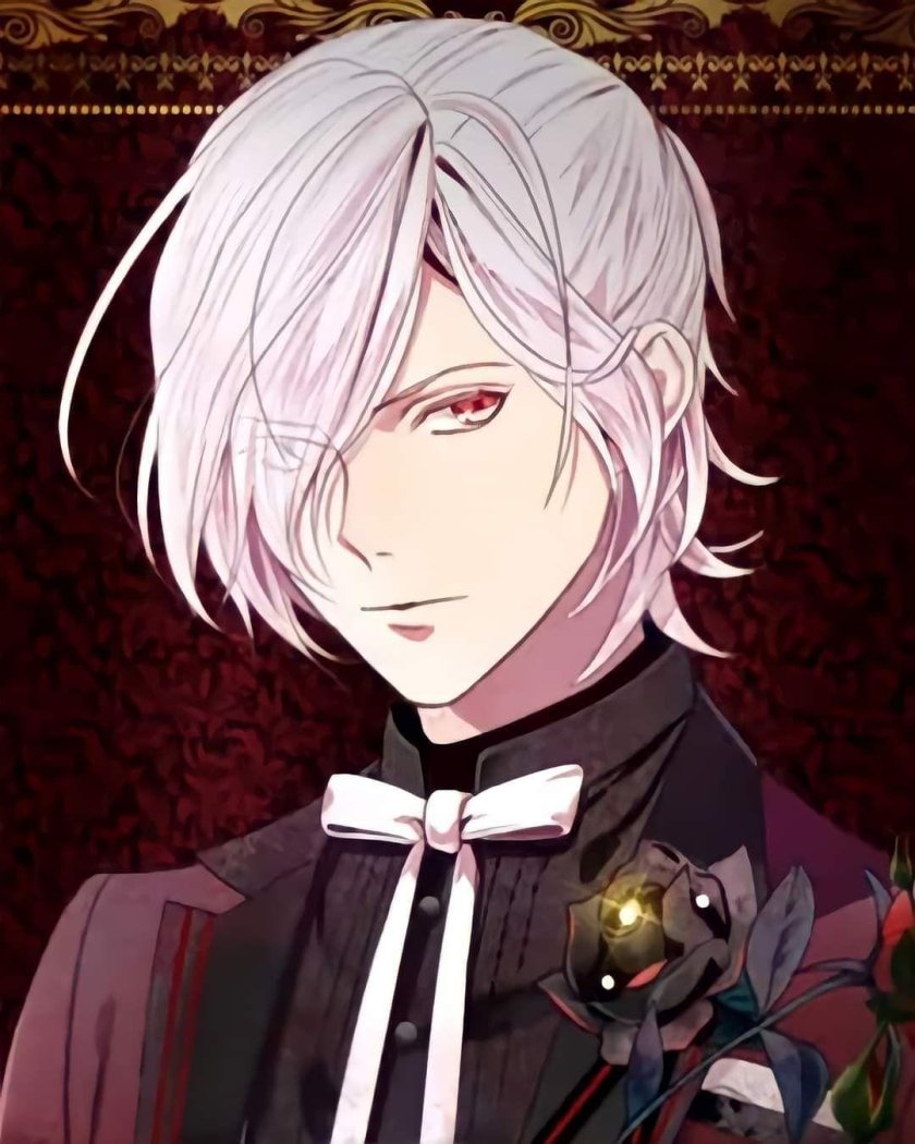 Субару Сакамаки 18