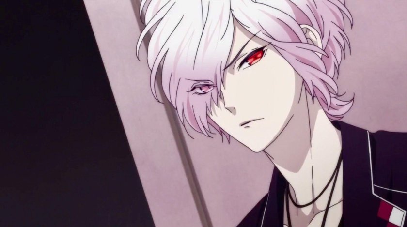 Росту Субару Сакамаки