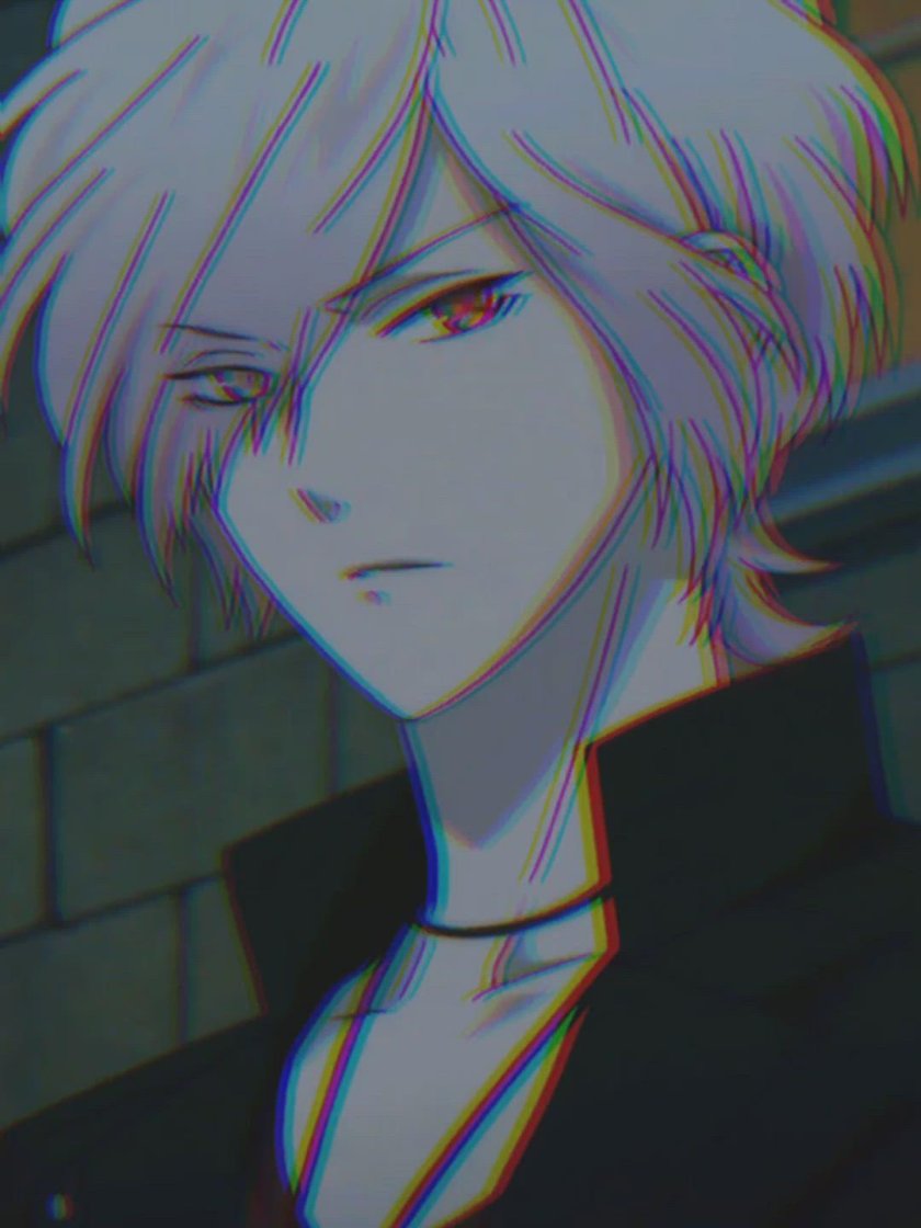 Карла Цукинами аниме