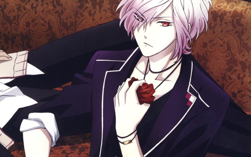 Субару Дьявольские возлюбленные