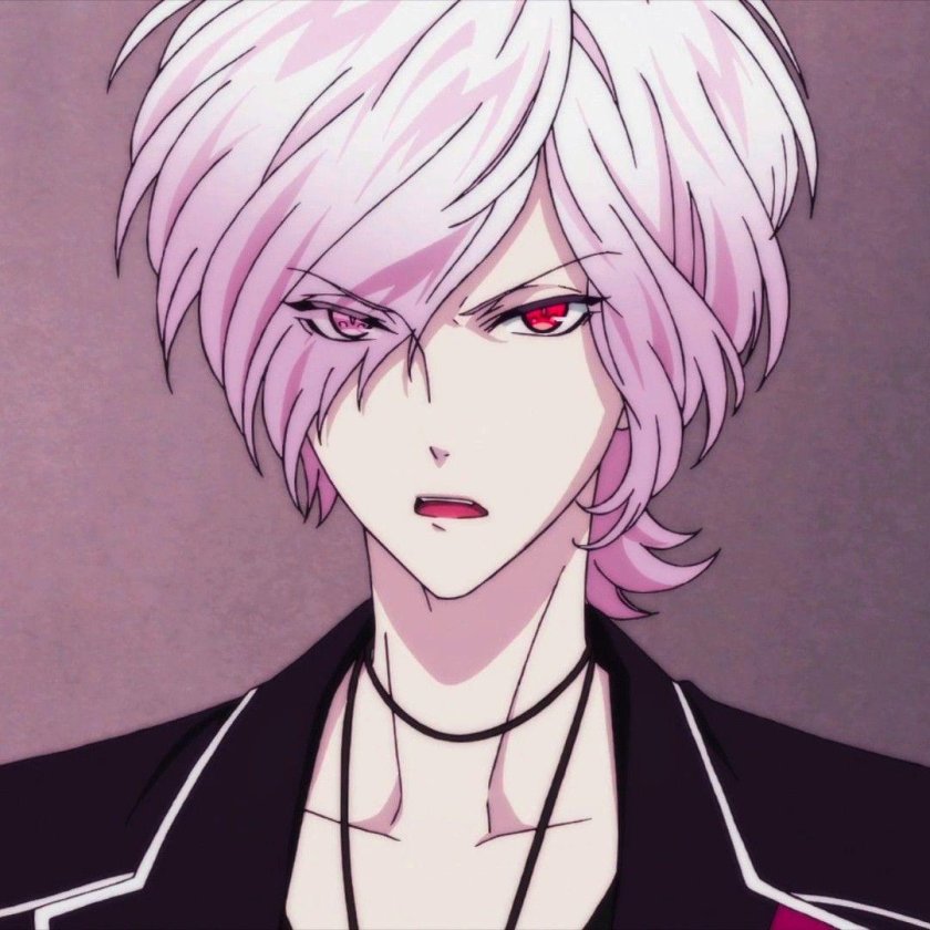 Дьявольские возлюбленные субару