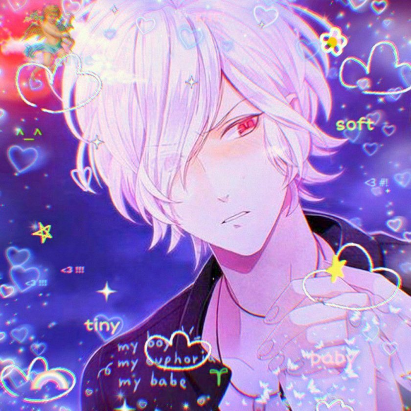 Субару Дьявольские возлюбленные