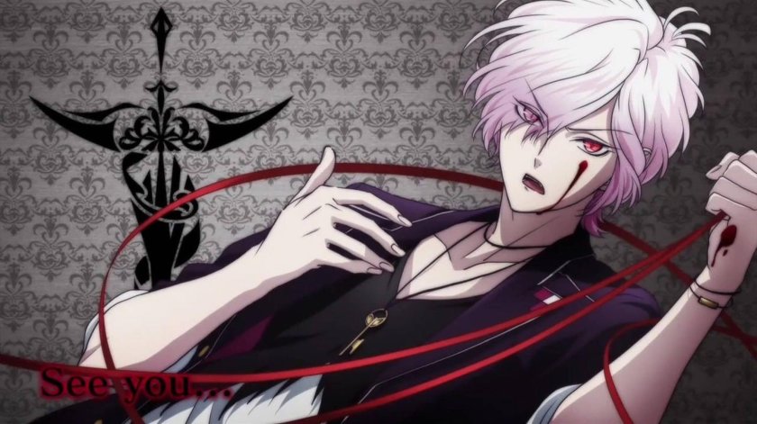 Субару Дьявольские возлюбленные