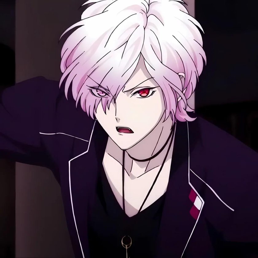 Росту Субару Сакамаки