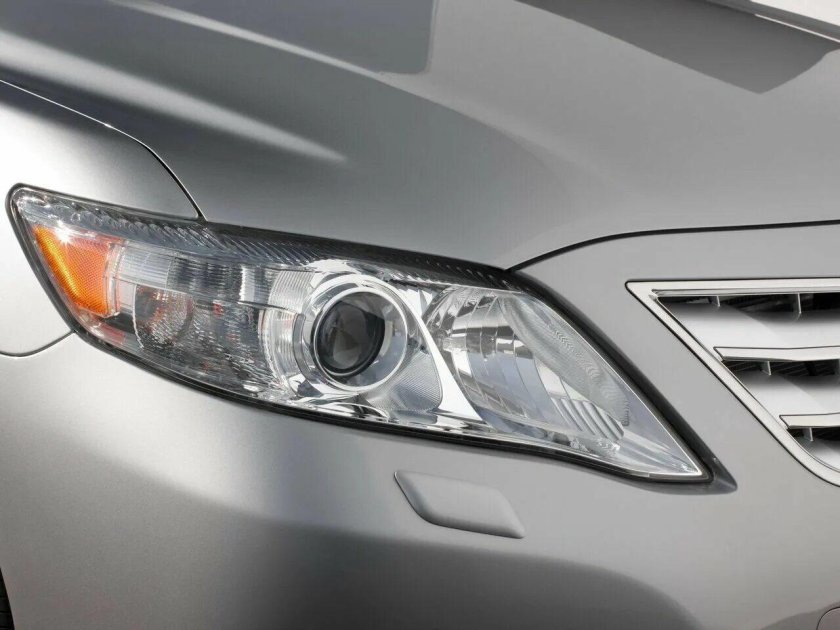 Toyota Camry 2009-2011