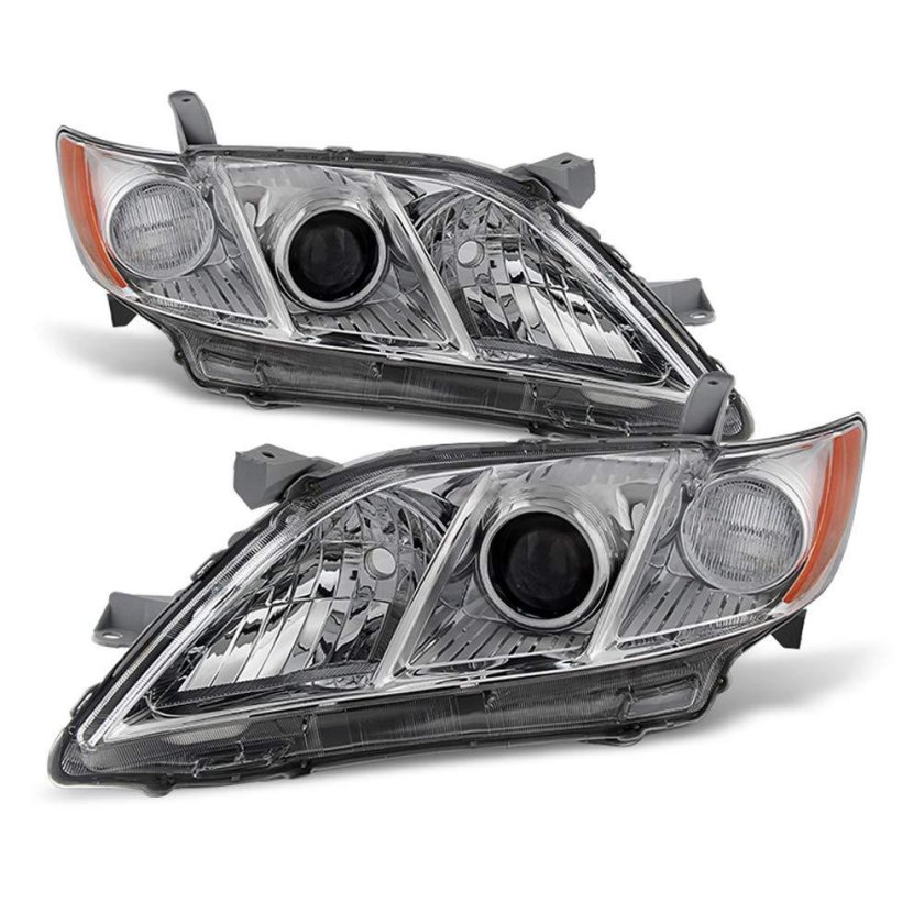 Фары Камри 40