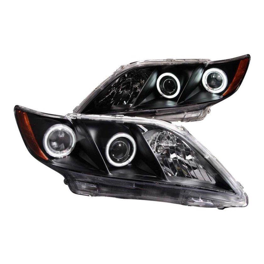 Фары Тойота Камри 40