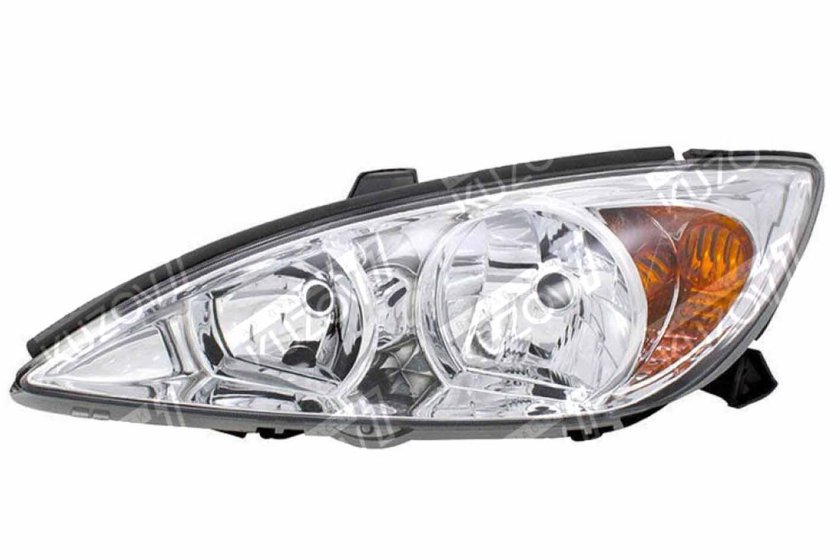 Depo фара l Toyota Camry 11-
