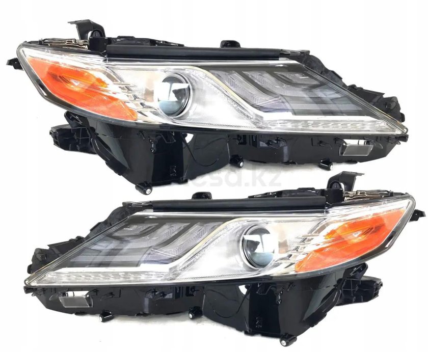 Фары Камри 70