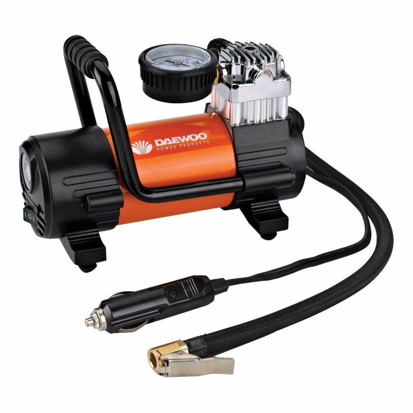 Компрессор Daewoo dw60l