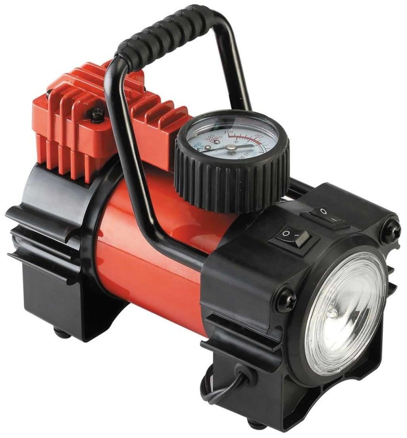 Компрессор Zipower